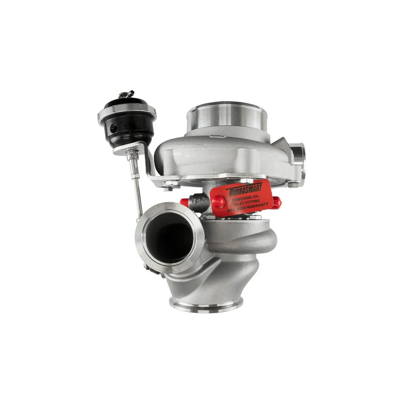 TurboSmart TS-2 Water Cooled Turbocharger 6262 - Image 29