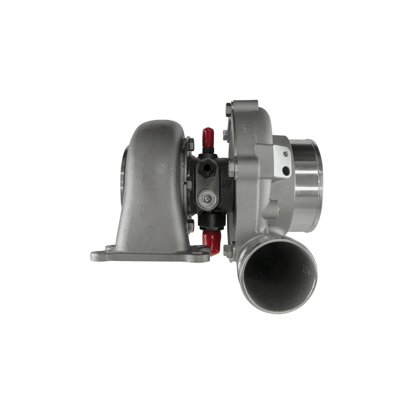 TurboSmart TS-2 Water Cooled Turbocharger 6262 - Image 3