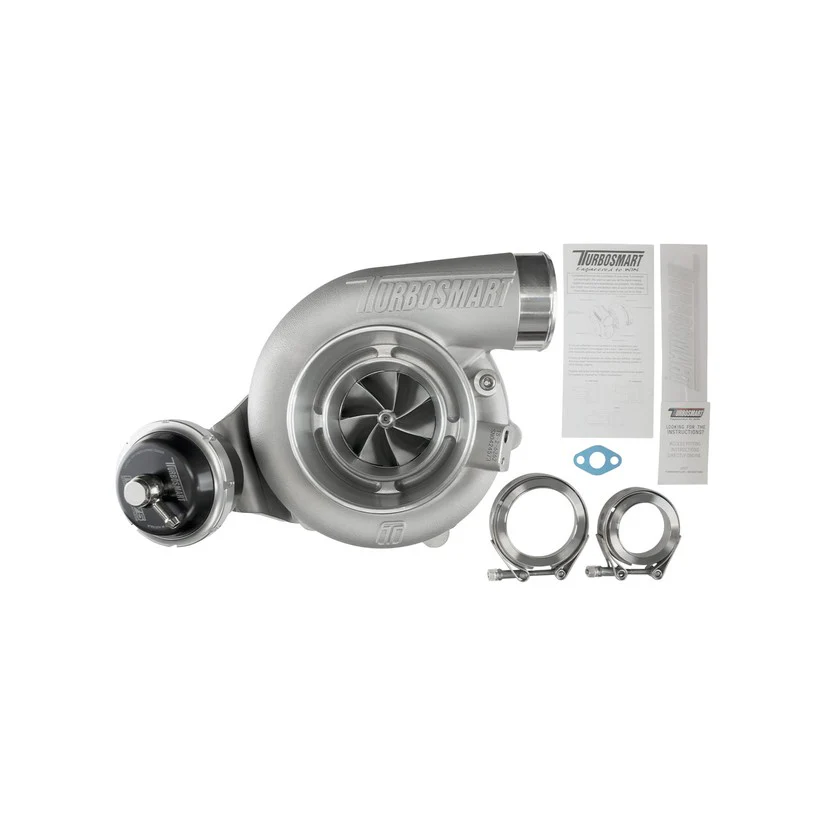 TurboSmart TS-2 Water Cooled Turbocharger 6262 - Image 30