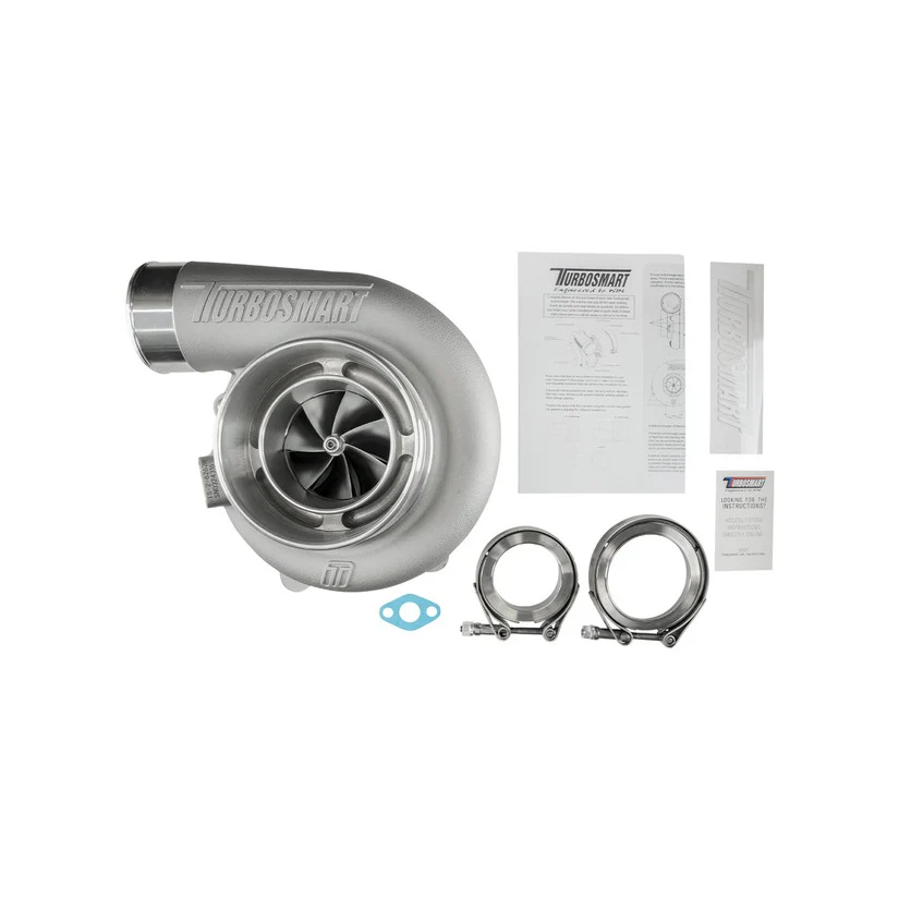 TurboSmart TS-2 Water Cooled Turbocharger 6262 - Image 36