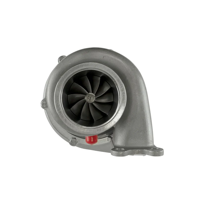 TurboSmart TS-2 Water Cooled Turbocharger 6262 - Image 5