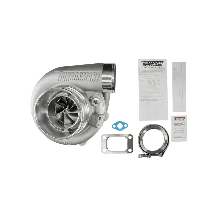 TurboSmart TS-2 Water Cooled Turbocharger 6466 - Image 18