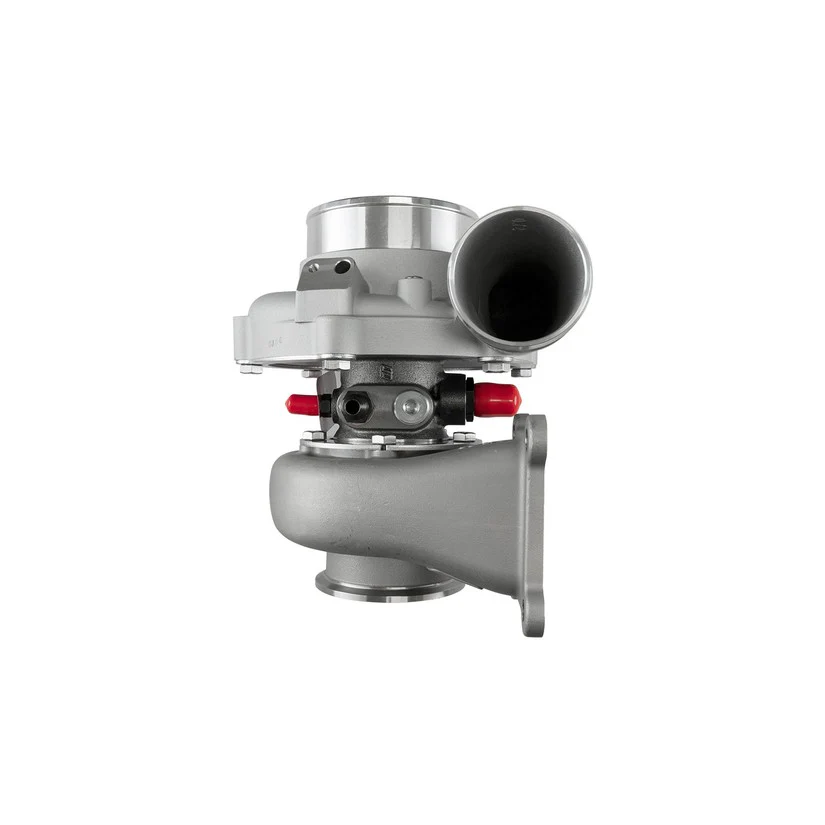 TurboSmart TS-2 Water Cooled Turbocharger 6466 - Image 34