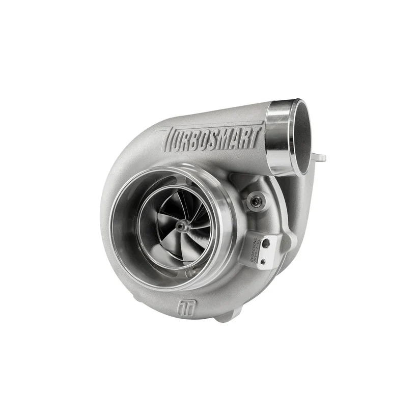 TurboSmart TS-2 Water Cooled Turbocharger 6466 - Image 37