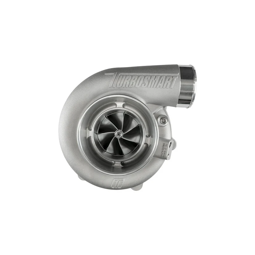 TurboSmart TS-2 Water Cooled Turbocharger 6466 - Image 56