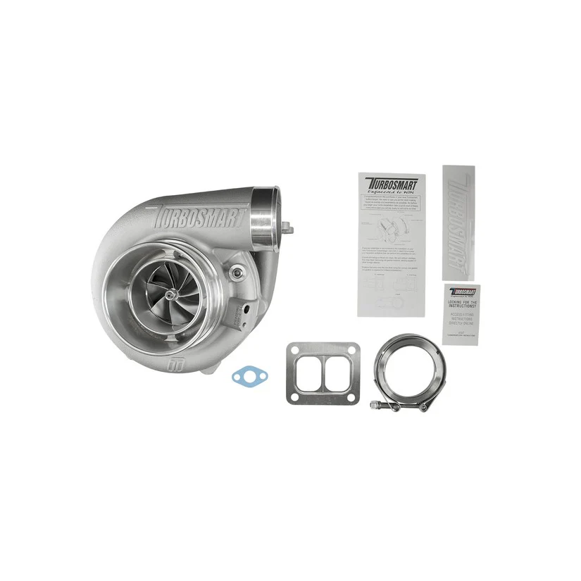 TurboSmart TS-2 Water Cooled Turbocharger 6870 Kompact - Image 12