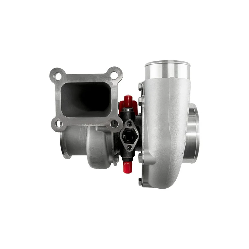 TurboSmart TS-2 Water Cooled Turbocharger 6870 Kompact - Image 15