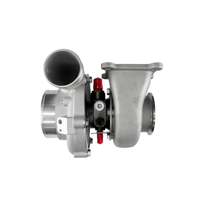 TurboSmart TS-2 Water Cooled Turbocharger 6870 Kompact - Image 16