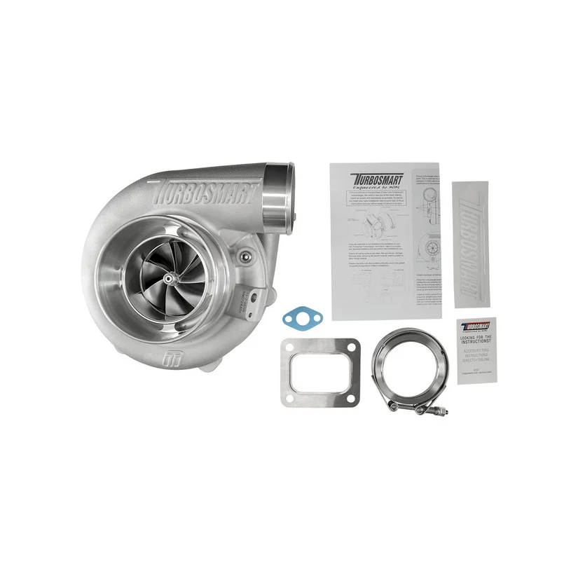 TurboSmart TS-2 Water Cooled Turbocharger 6870 Kompact - Image 18