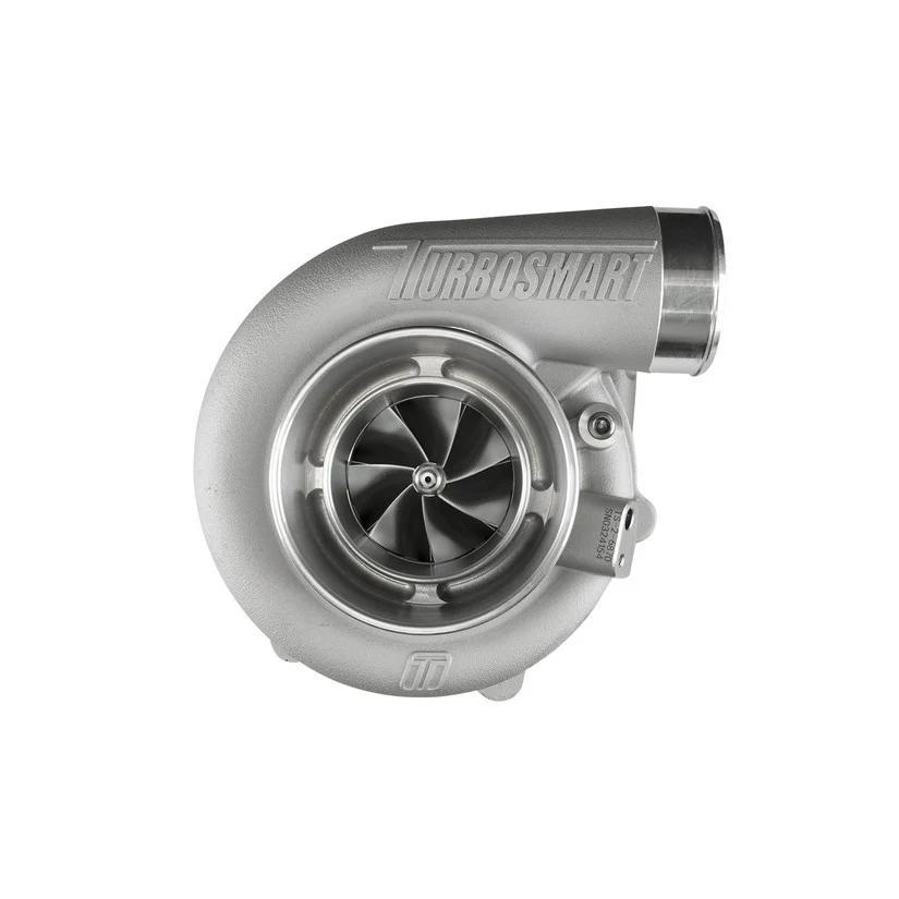 TurboSmart TS-2 Water Cooled Turbocharger 6870 Kompact - Image 2