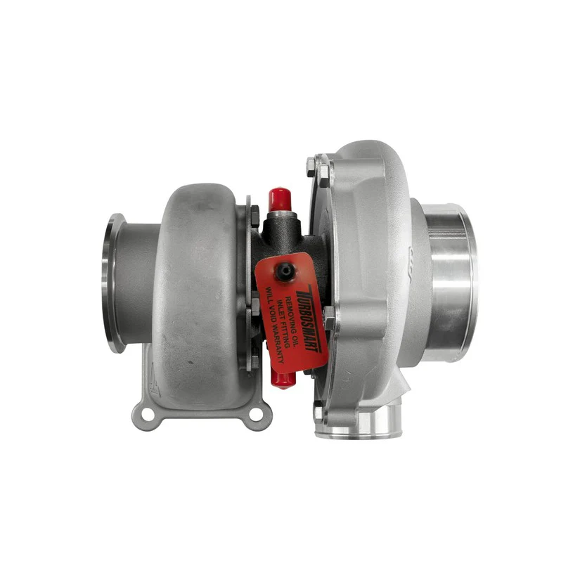 TurboSmart TS-2 Water Cooled Turbocharger 6870 Kompact - Image 23