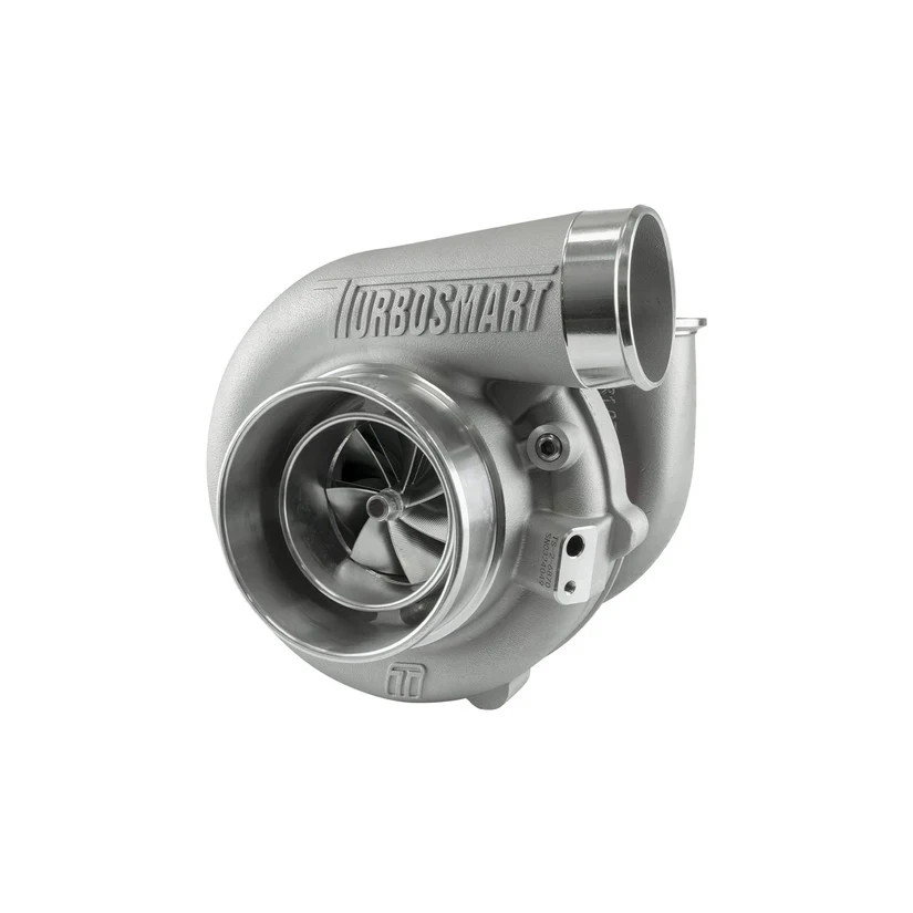 TurboSmart TS-2 Water Cooled Turbocharger 6870 Kompact - Image 25