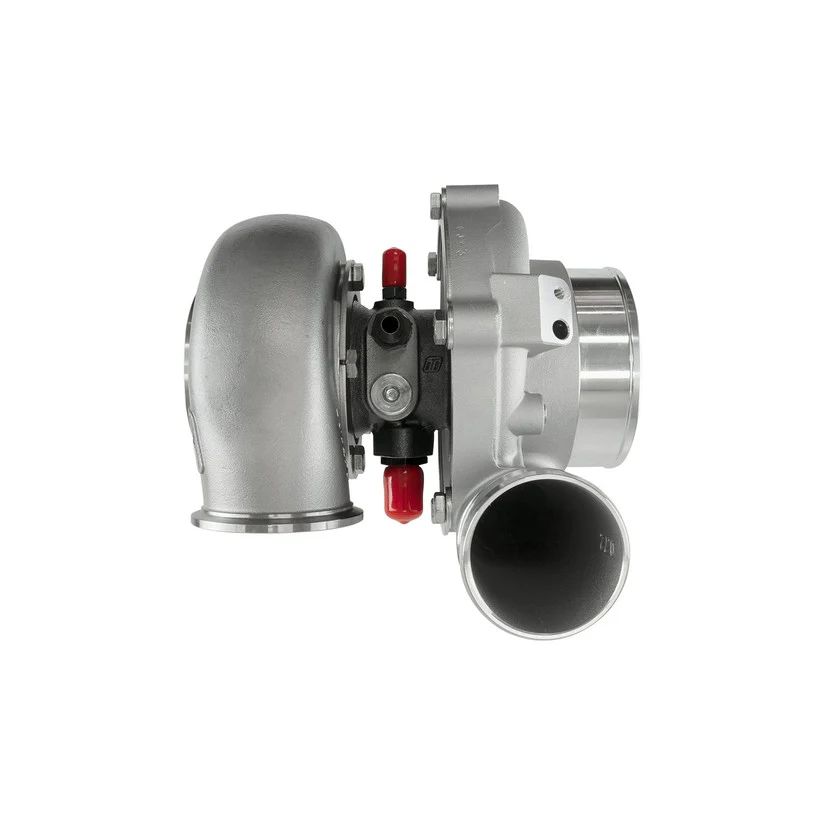 TurboSmart TS-2 Water Cooled Turbocharger 6870 Kompact - Image 34