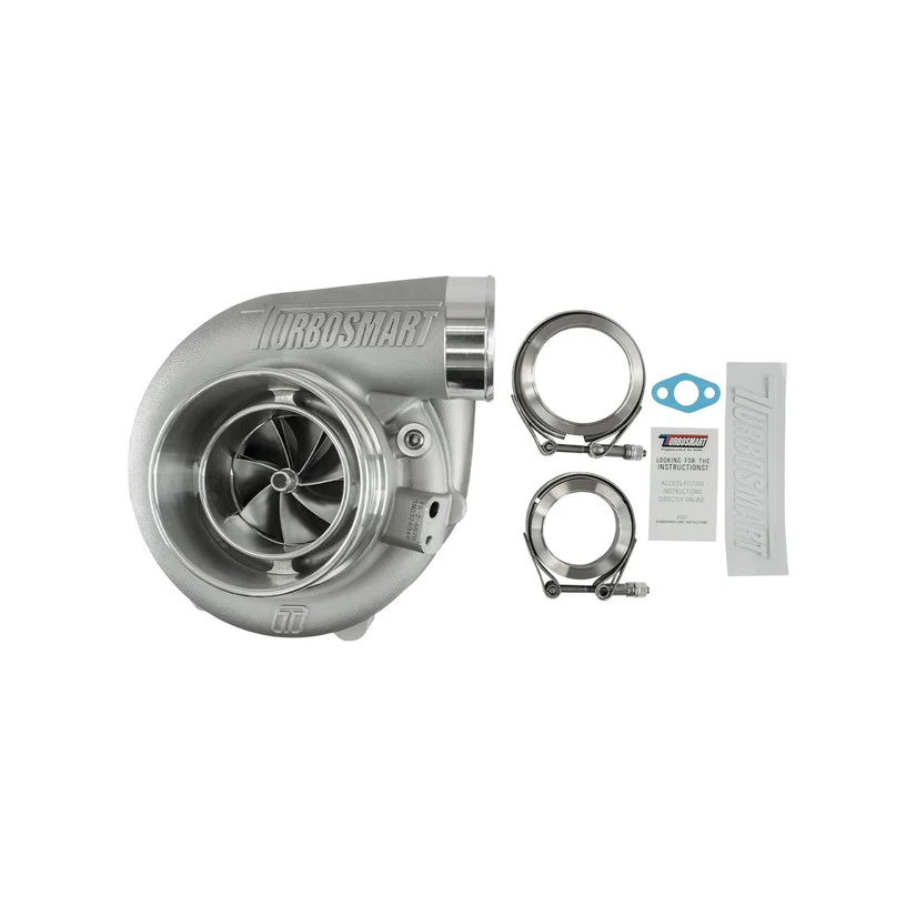 TurboSmart TS-2 Water Cooled Turbocharger 6870 Kompact - Image 36