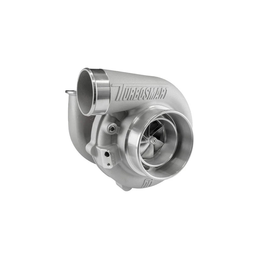 TurboSmart TS-2 Water Cooled Turbocharger 6870 Kompact - Image 37