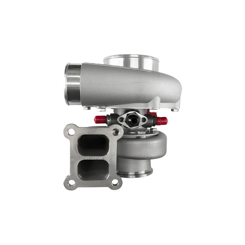TurboSmart TS-2 Water Cooled Turbocharger 6870 Kompact - Image 4