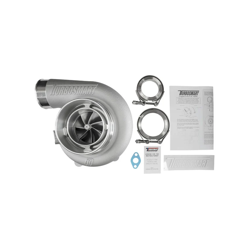 TurboSmart TS-2 Water Cooled Turbocharger 6870 Kompact - Image 42