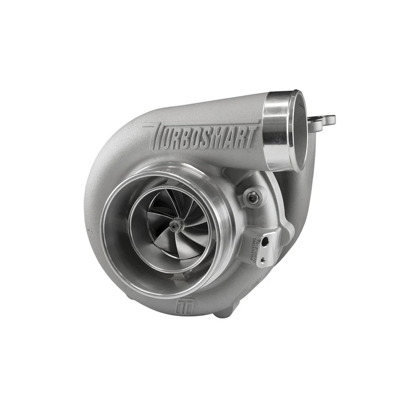 TurboSmart TS-2 Water Cooled Turbocharger 6870 Kompact - Image 7