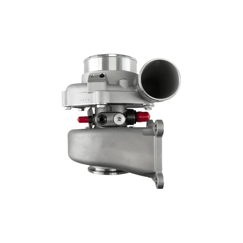TurboSmart TS-2 Water Cooled Turbocharger 6870 Kompact - Image 9