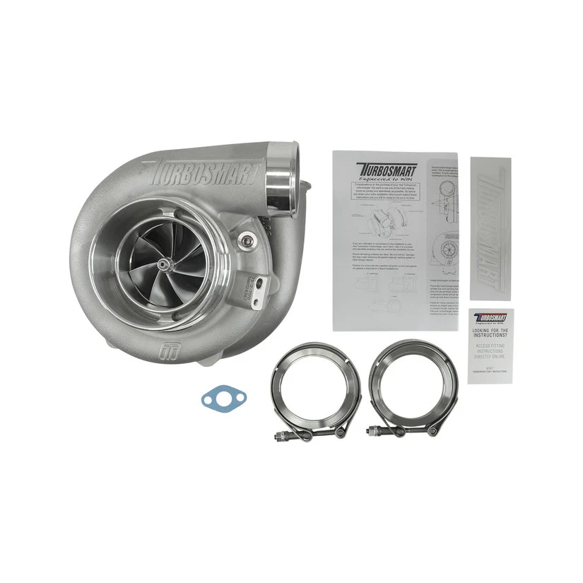 TurboSmart TS-2 Watercooled Turbocharger 7170 Kompact - Image 18
