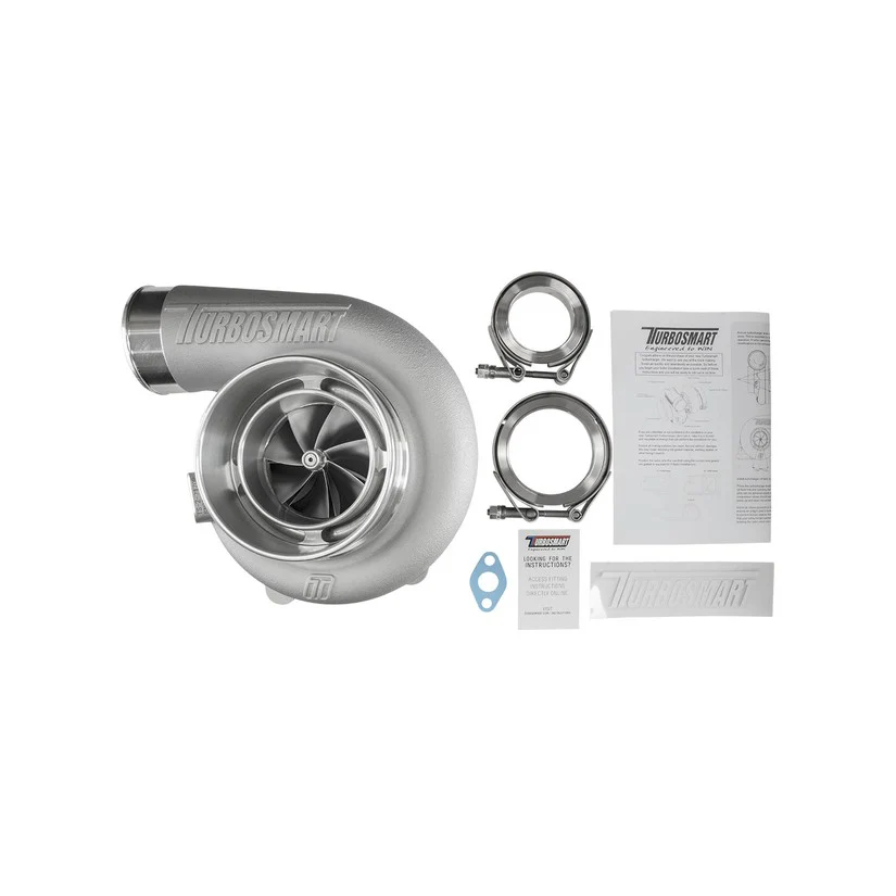 TurboSmart TS-2 Watercooled Turbocharger 7170 Kompact - Image 24
