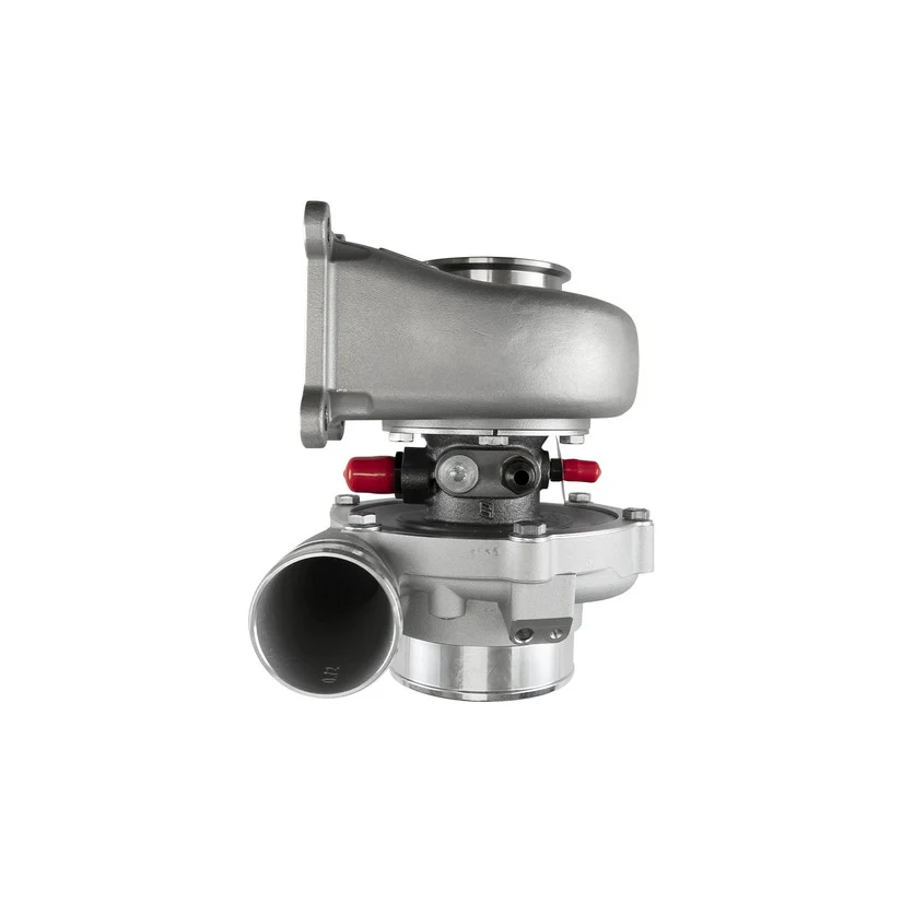 TurboSmart TS-2 Watercooled Turbocharger 7170 Kompact - Image 4