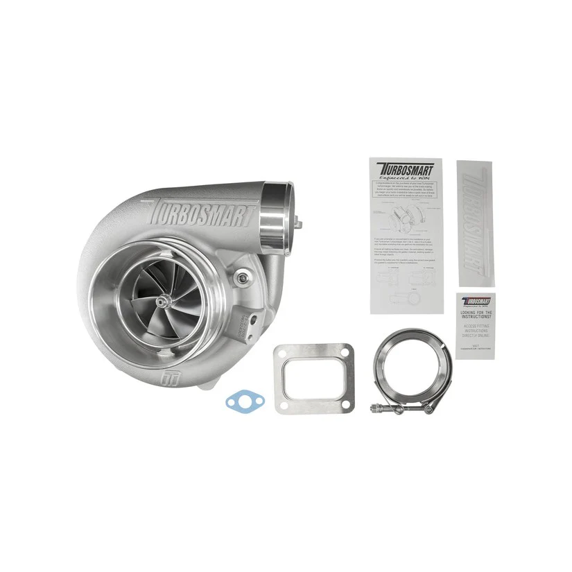 TurboSmart TS-2 Watercooled Turbocharger 7170 Kompact - Image 6