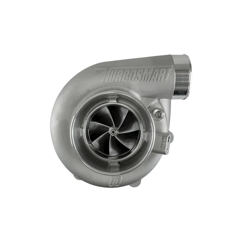 TurboSmart TS-2 Watercooled Turbocharger 7170 Kompact - Image 8