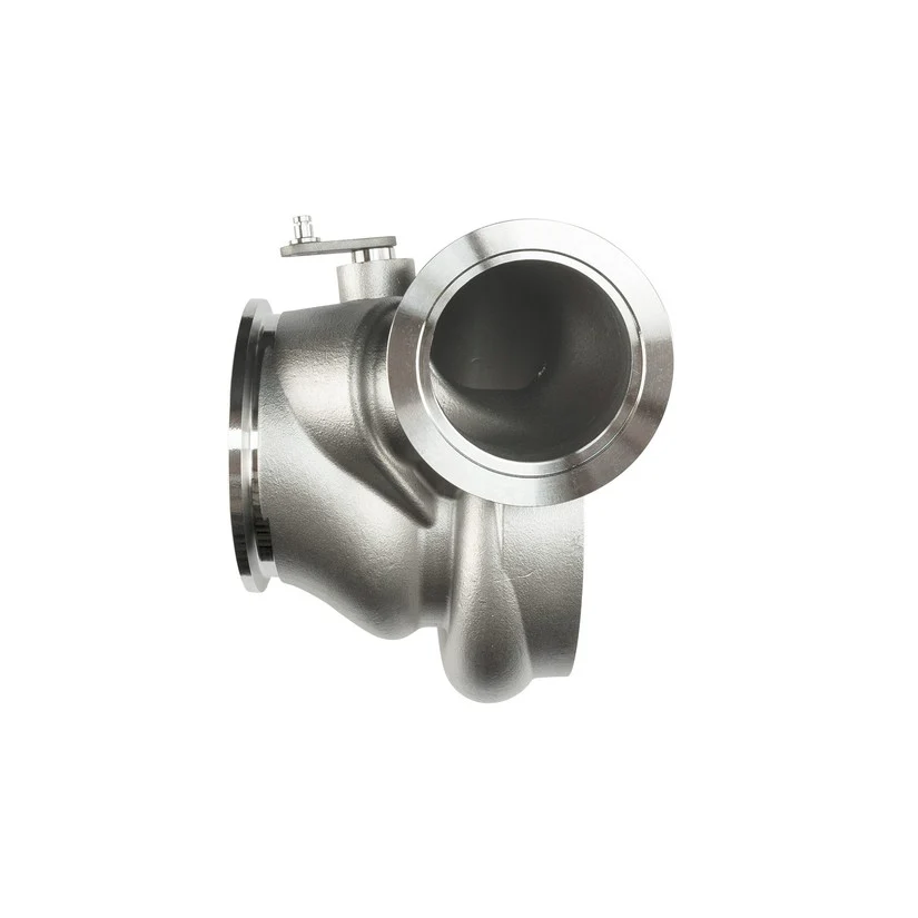 TurboSmart Turbine Housing B Frame - Image 10