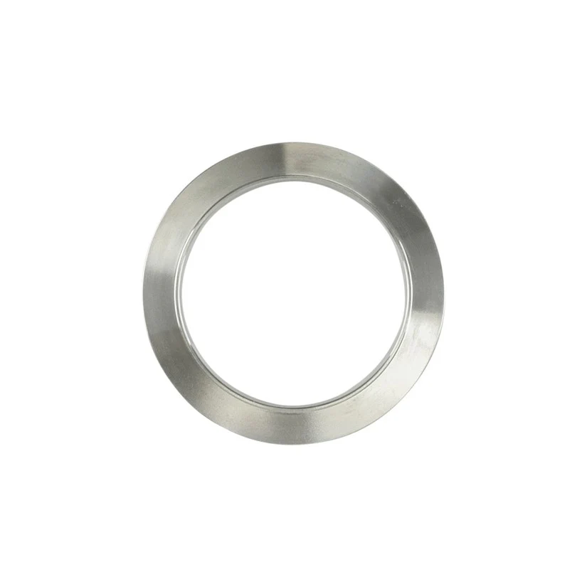 TurboSmart Turbocharger V-Band Weld Flange Turbine Inlet 2.25in - Image 2
