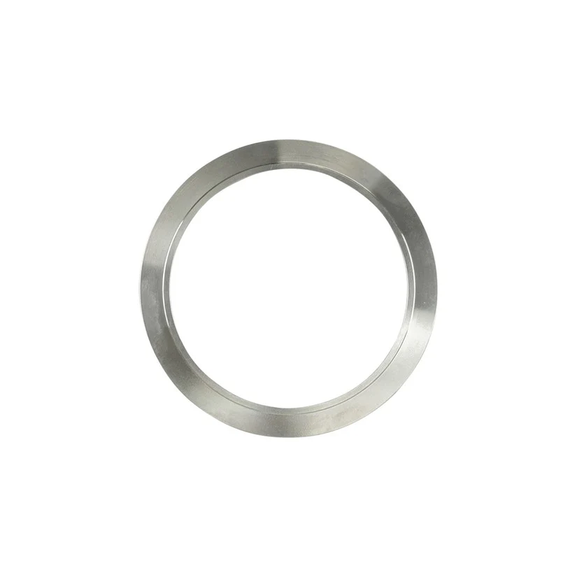 TurboSmart Turbocharger V-Band Weld Flange Turbine Outlet 3in - Image 2