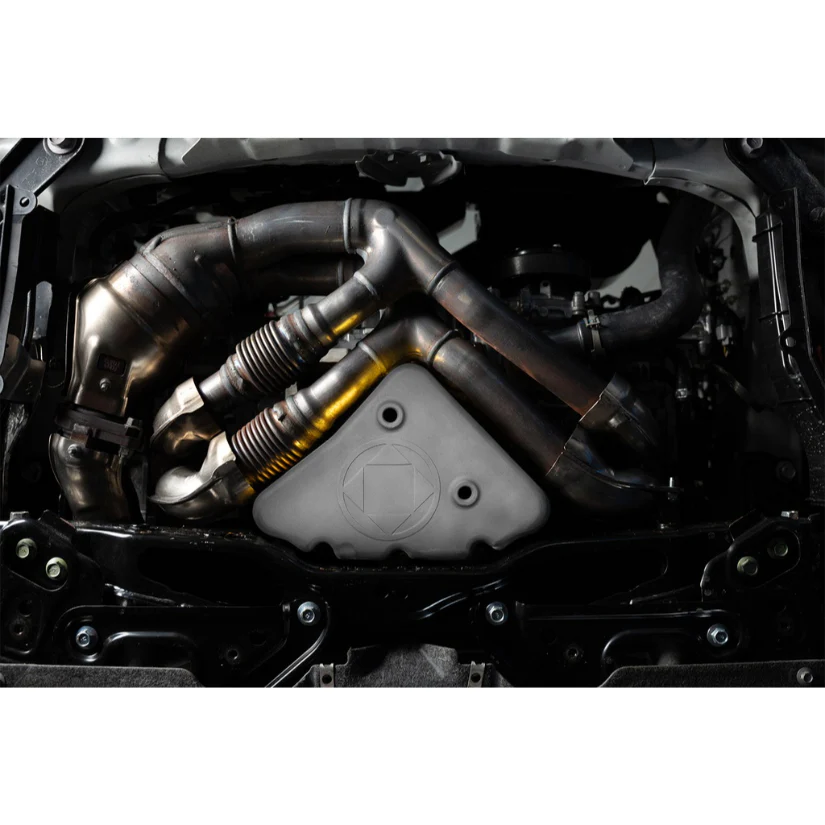 Verus 3D-Printed Oil Pan Suabru BRZ Toyota GR86 ZN8/ZD8 - Image 3