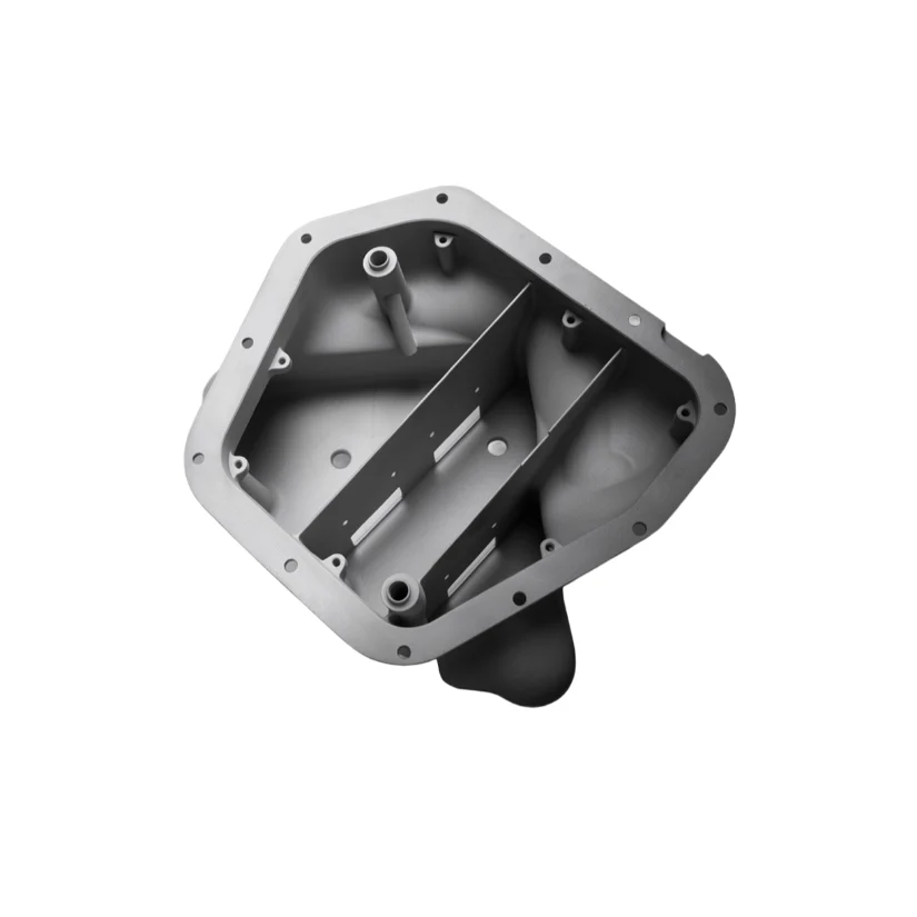 Verus 3D-Printed Oil Pan Suabru BRZ Toyota GR86 ZN8/ZD8 - Image 4