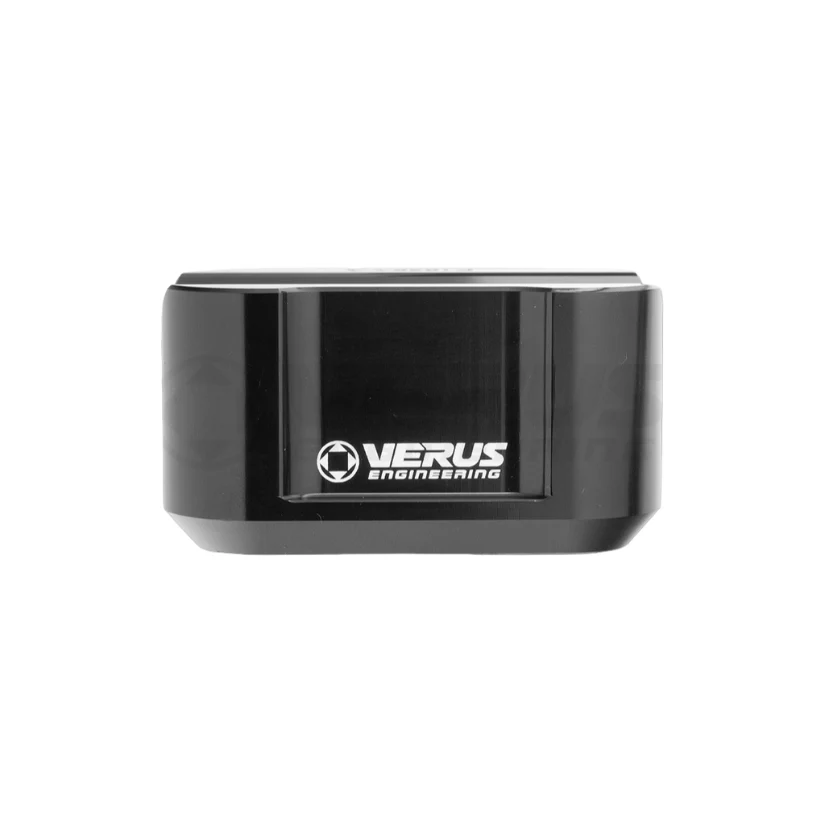 Verus Anodized Pinch Weld Jack Pucks Honda Civic Type R FK8 - Image 3