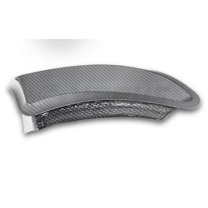 Verus Carbon Cooling Fender Vent Toyota Supra Mk5
