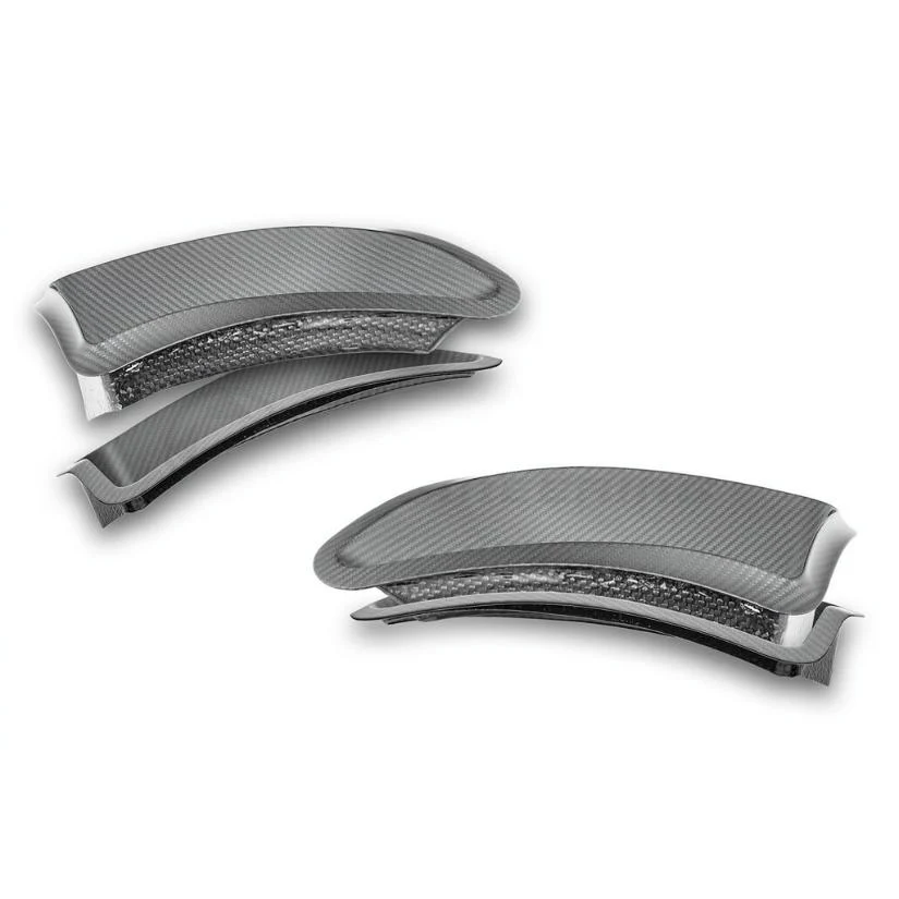 Verus Carbon Cooling Fender Vent Toyota Supra Mk5 - Image 2