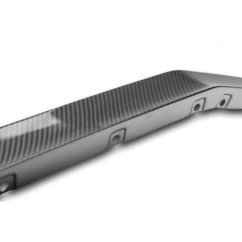 Verus Carbon Front Air Dam Corvette Stingray C8 - Image 3