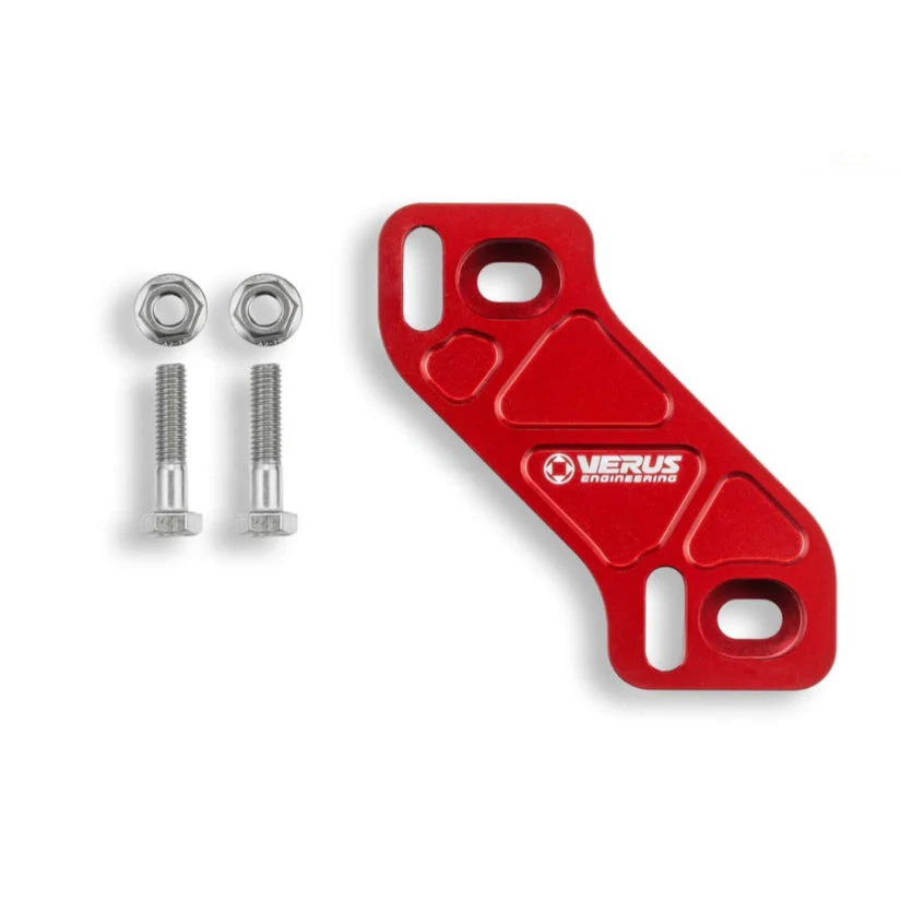 Verus Engineering Throttle Pedal SpacerĀ Subaru WRX/STI (VA) LHD - Image 2