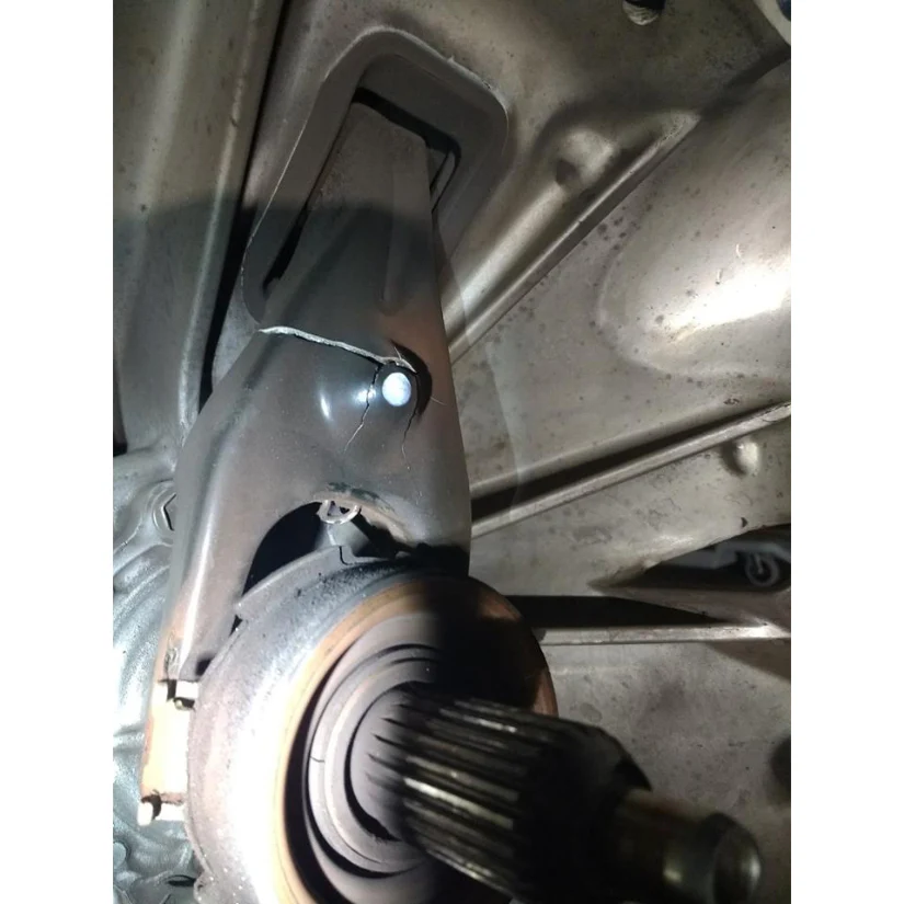 Verus FCF Kit with BGRS TOB Toyota GT86 Subaru BRZ - Image 4