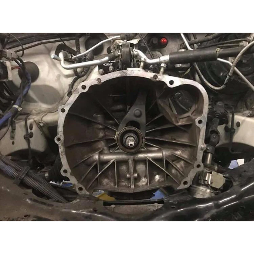 Verus FCF Kit with Billet Pivot Subaru WRX - Image 3