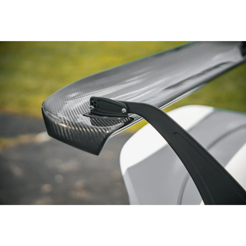 Verus High-Efficiency Rear Wing Kit Toyota GR86 Subaru BRZ 22+ - Image 3