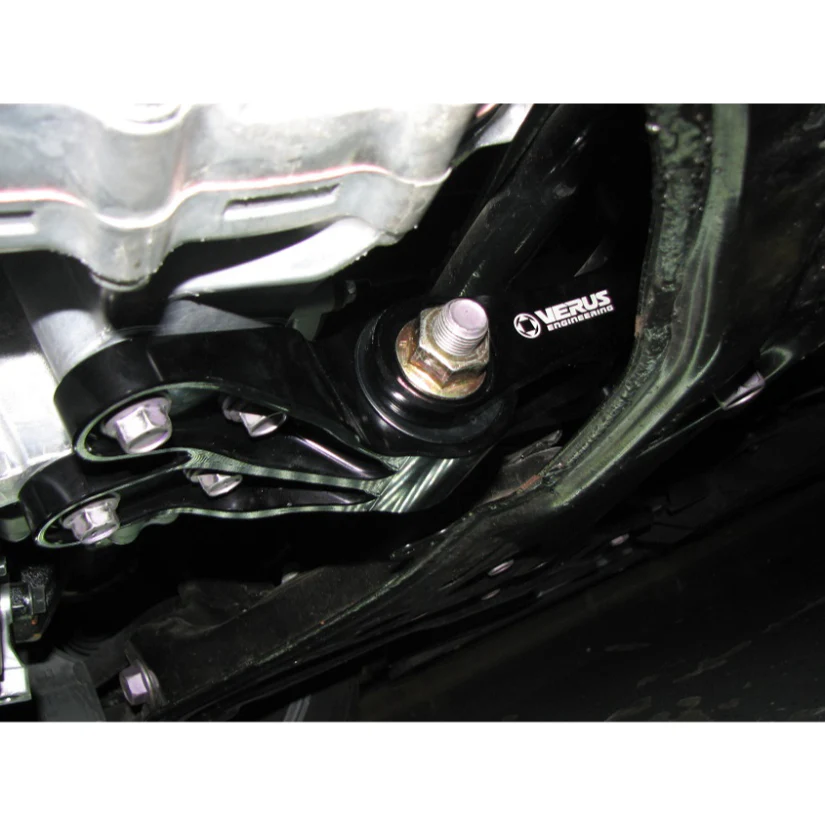 Verus Pitch Stop Mount Chassis and Drivetrain Side Toyota GR Corolla - Image 3
