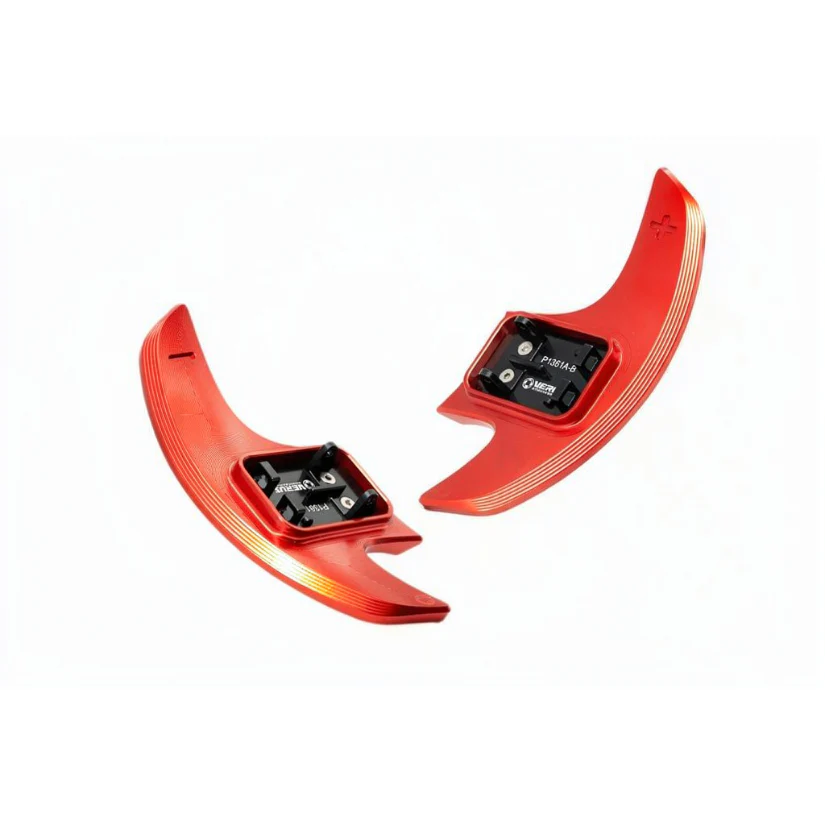 Verus Replacement Paddle Shifter Kit MK5 Toyota Supra - Image 3