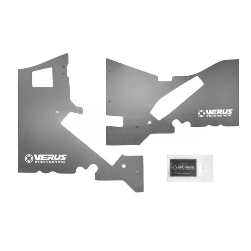 Verus Ventus 1 Kit Mazda MX5 ND - Image 6
