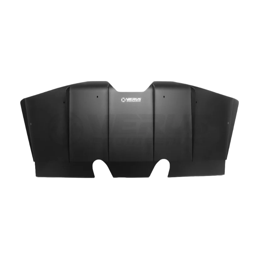 Verus Ventus 2 Kit Toyota Supra Mk5 - Image 2