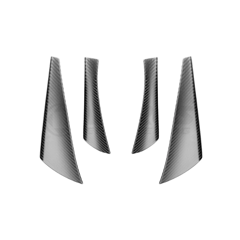 Verus Ventus 2 Kit Toyota Supra Mk5 - Image 7