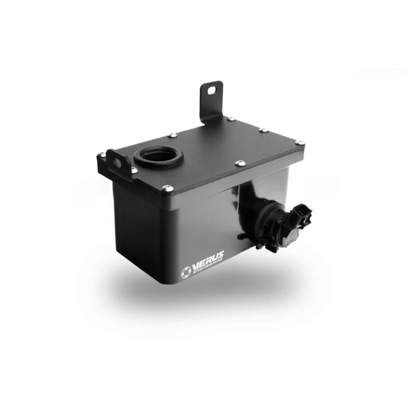 Verus Windshield Washer Fluid Reservoir Subaru BRZ Toyota GT86 13-21 - Image 2