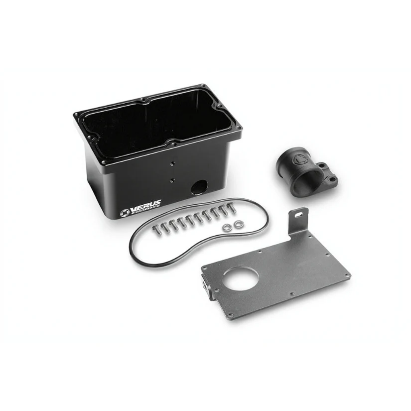 Verus Windshield Washer Fluid Reservoir Toyota GR86 Subaru BRZ