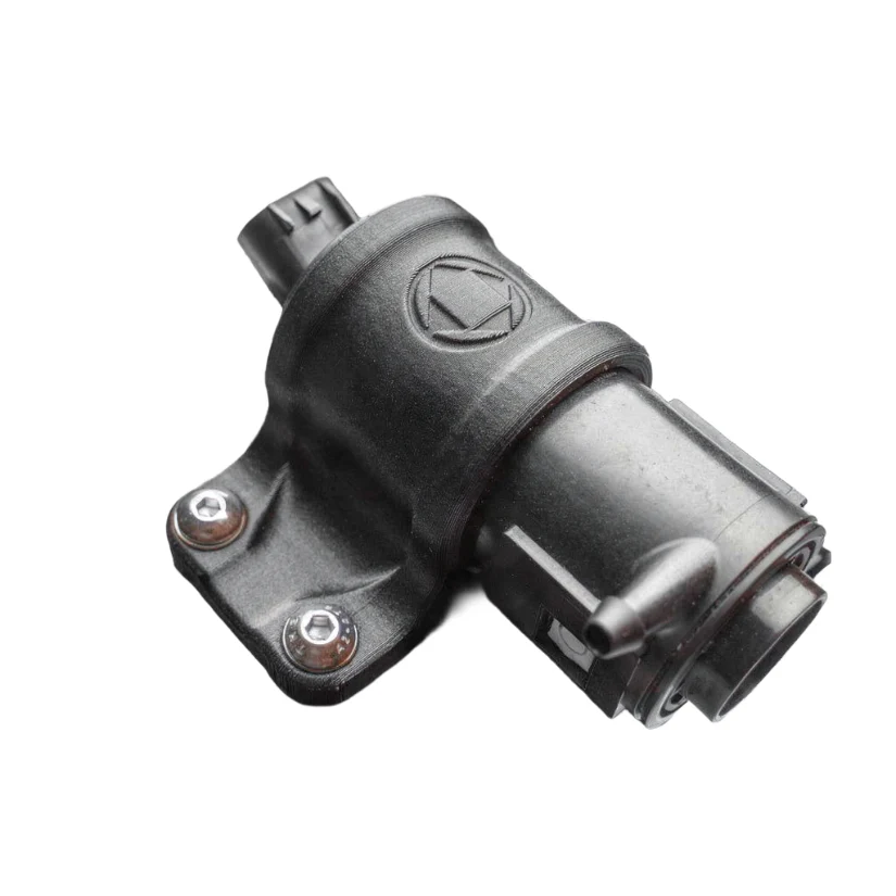 Verus Windshield Washer Fluid Reservoir Toyota GR86 Subaru BRZ - Image 3