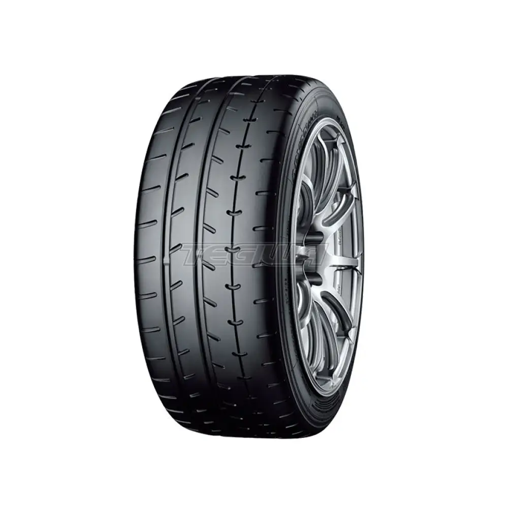 Yokohama A052 Semi Slick Road & Track Tyre - Time Attack